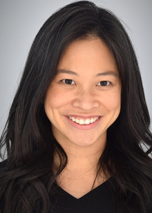 Vanessa P. Ho, MD, MPH