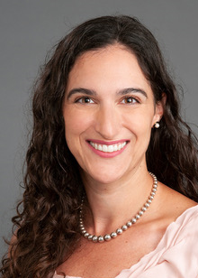 Yael Klionsky, MD