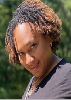 Nakeesha Bradley