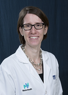 Anne Huml, MD