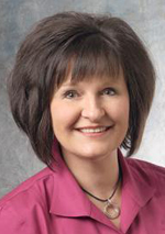 Mary Dolansky, PhD, RN, FAAN