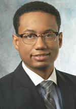 Ronald L. Hickman, Jr., PhD, RN, ACNP-BC, FAAN
