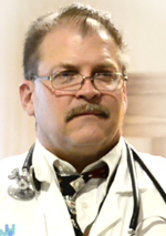 Gregory Nemunaitis, MD