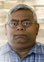 Niloy Bhadra, MD, PhD