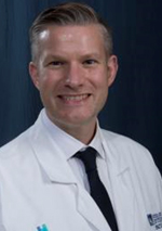 Richard Wilson, MD