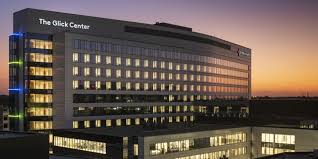 MetroHealth Named One of Nation's Most Socially Responsible Hospitals