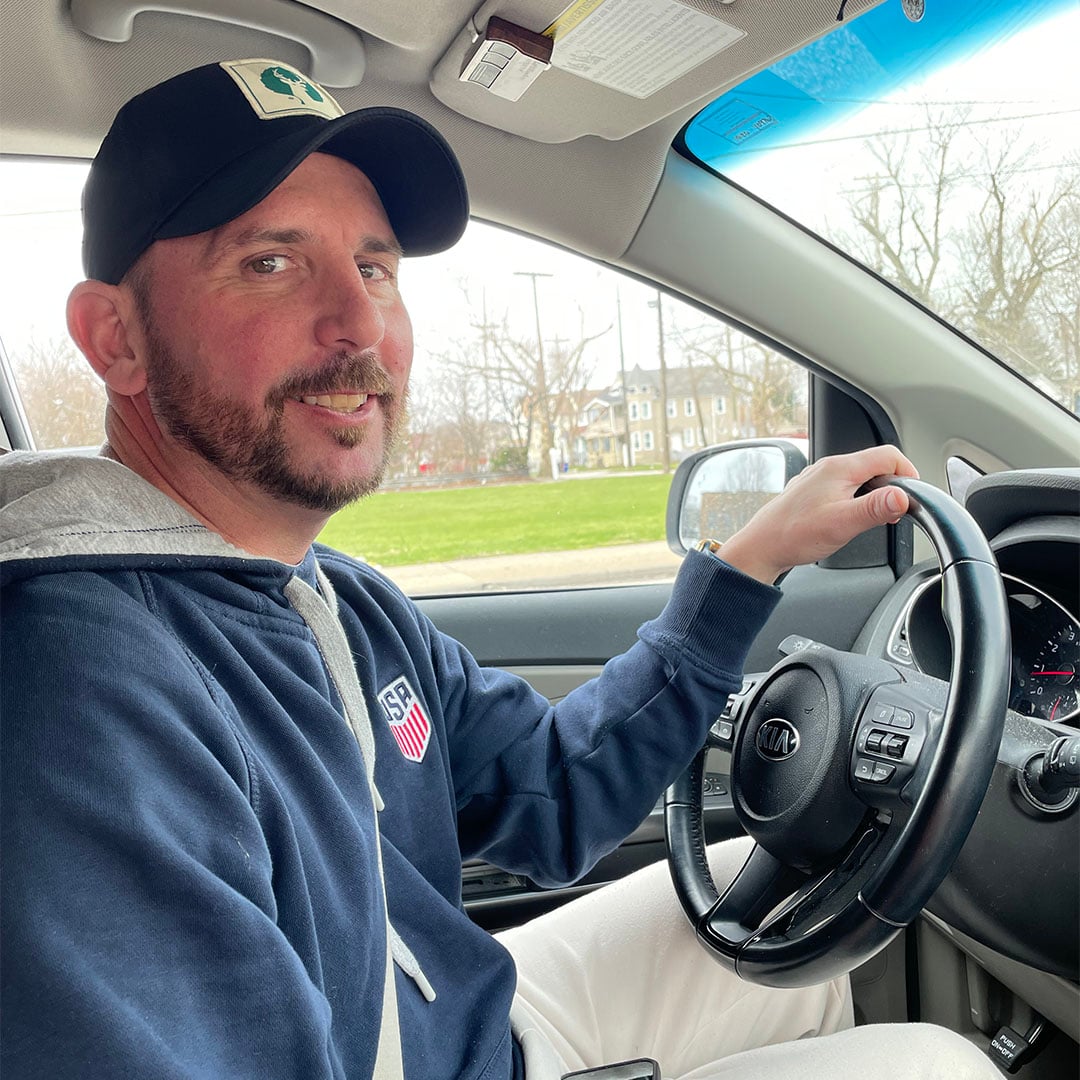 driving rehabilitation