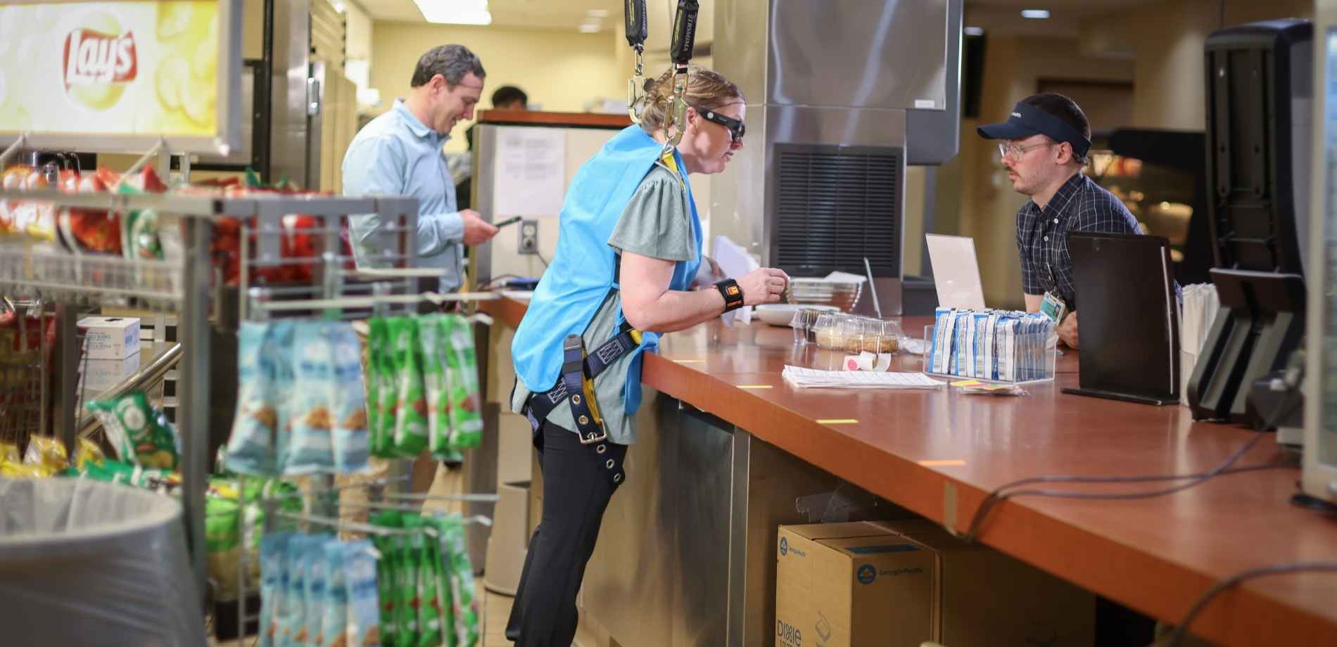 Dee Cottrell