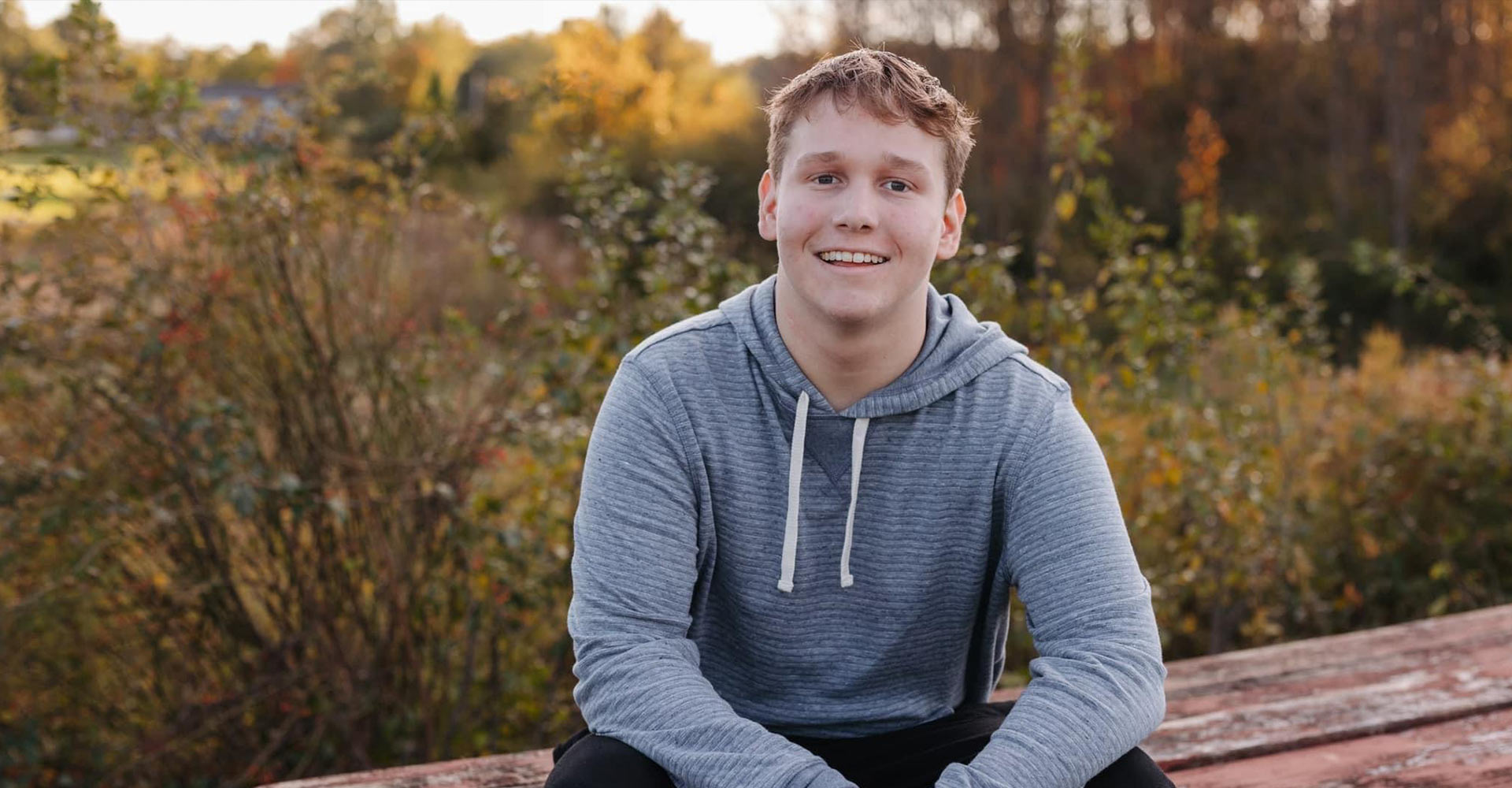 Jake Wuersig