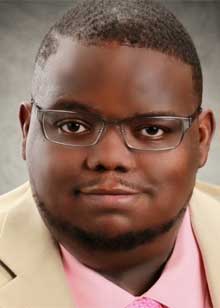 Jerome West MAR, MRE, ICPS, OCPC, LCDC III