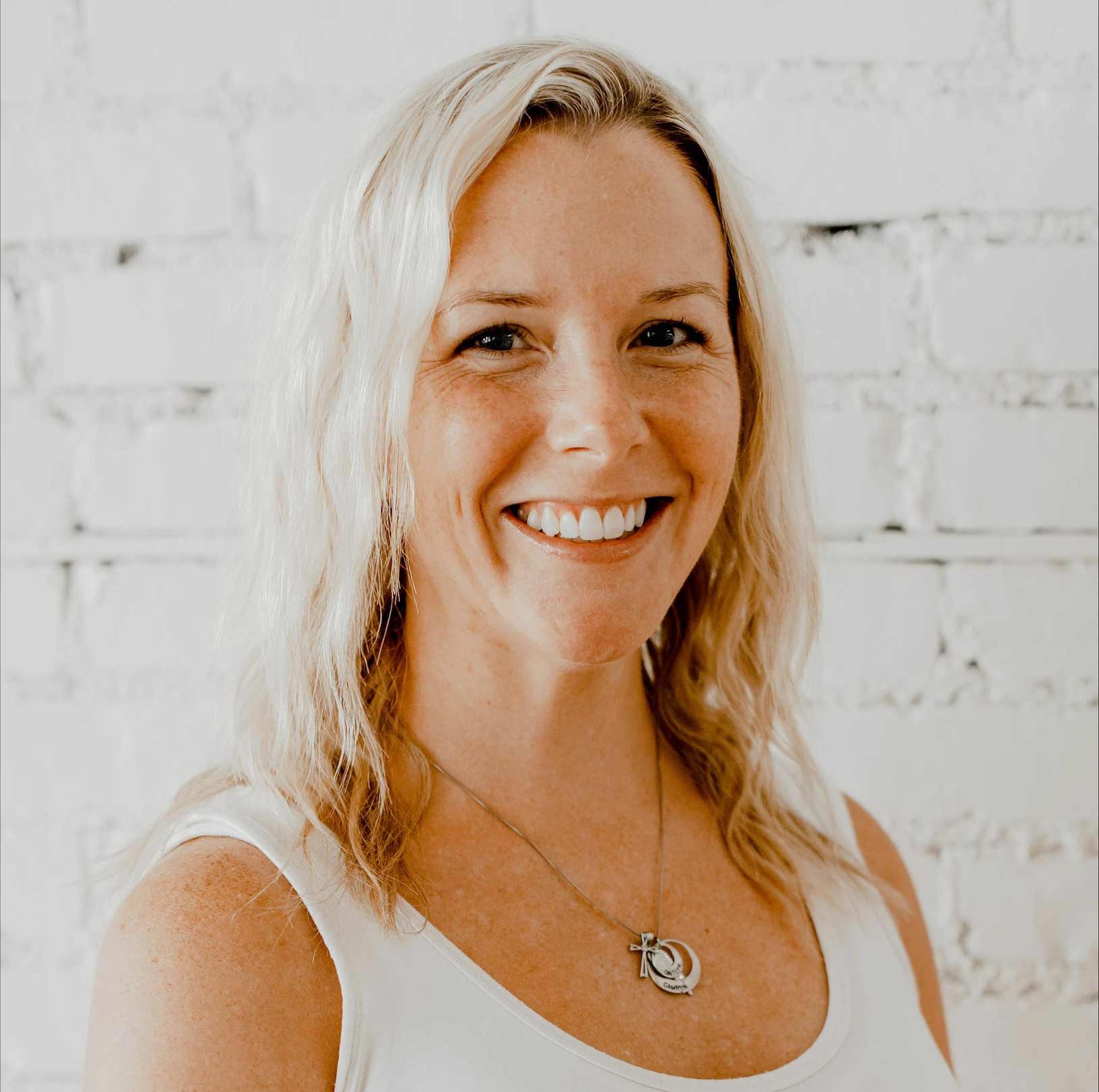 Jessica Merhar, PT, DPT, MBA
