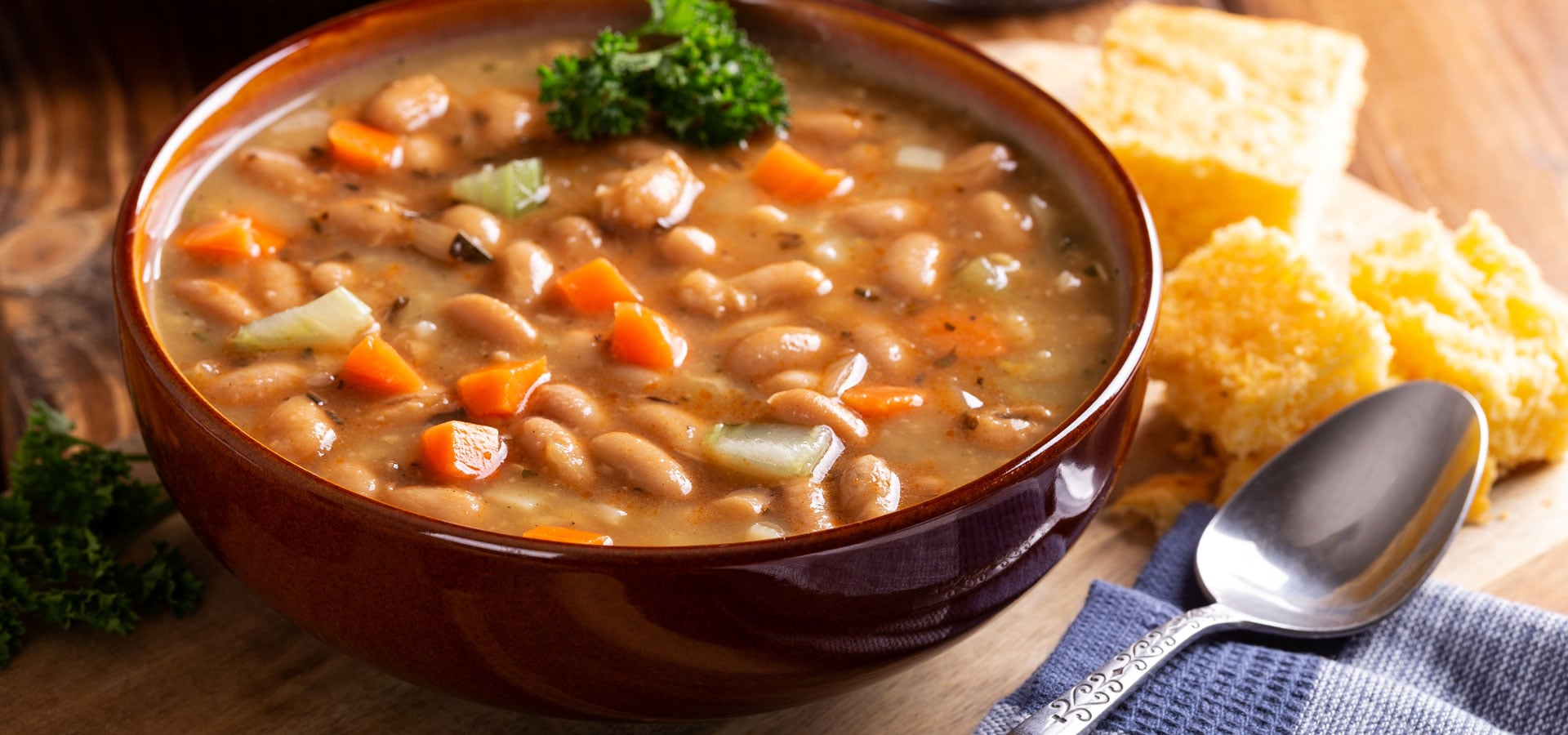 Bean Soup