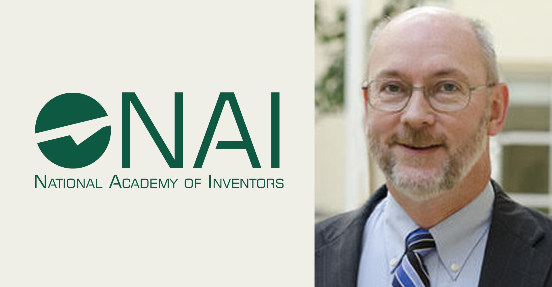 Dr. Kilgore - National Academy of Inventors