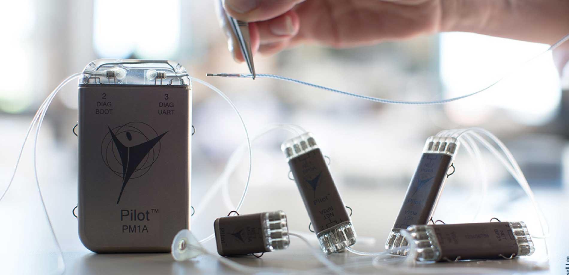 spinal cord technology