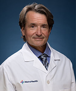 Alan Boruch, DO, PhD