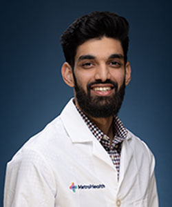Haris Arshad, DO