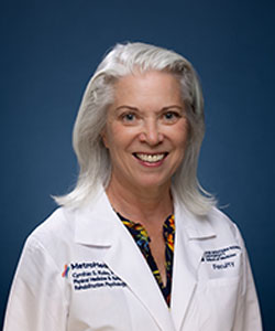 Cynthia Kubu, PhD