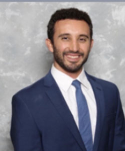 David Sinclair, MD