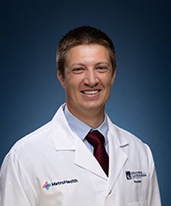 McKay Jarman, MD