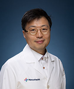 Yoontae Jung, MD
