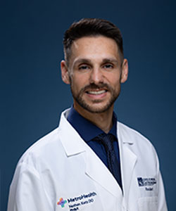 Nathan Katz, DO