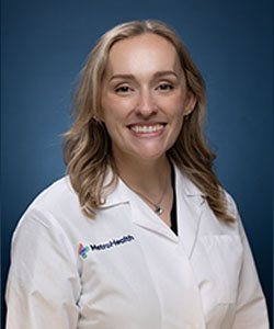 Cassidy MacArthur, MD