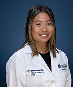 Michelle Djohan, MD