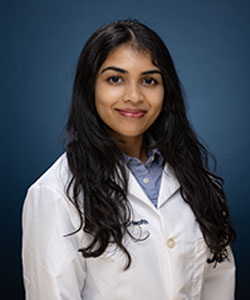 Gayathri Nagendram, DO