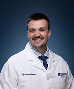 Ryan Jones, MD