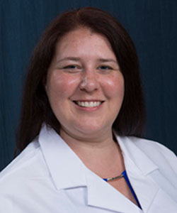 Sara Ernst, MD, PhD