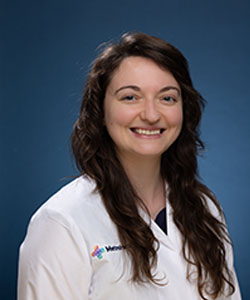 Somer Yoho, PhD