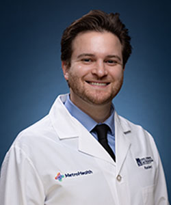 Tyler Waltz, MD, PhD