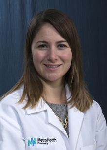 Megan Valente, PharmD