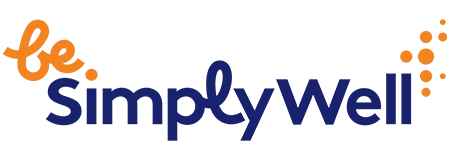 Be SimplyWell Blog Logo