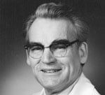 John W. Harris, MD