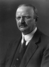 Charles Franklin Hoover, MD