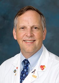 Gary Clark, MD