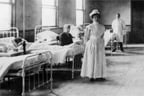 City Hospital Patients