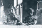 Timeline archive children