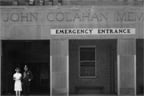 Archive MetroHealth ER