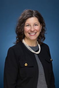 Christine Alexander-Ragers