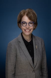 Kate Brown