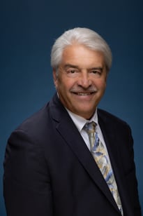 David Stepnick