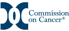 Commission on Cancer seal