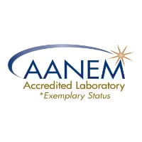 Accredited Laboratory