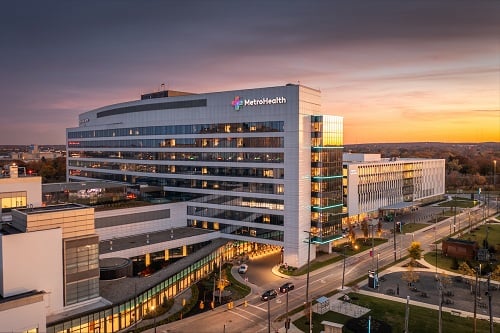 MetroHealth Named One of America’s Leading Academic Medical Centers by Lown Institute
