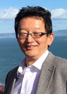 Bingcheng Wang