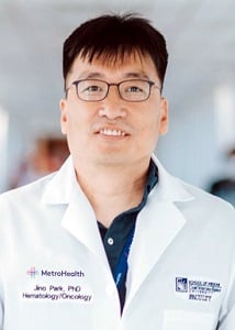 Jino Park