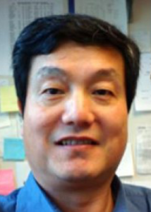 Ge Jin