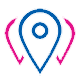 Location pin icon
